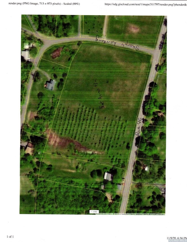 0 Route 9g unit 135390, Germantown, NY 12526 - photo 3