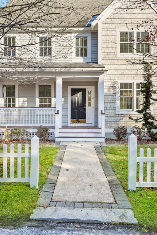 27 Hawks Perch, Plymouth, MA 02360 - photo 3