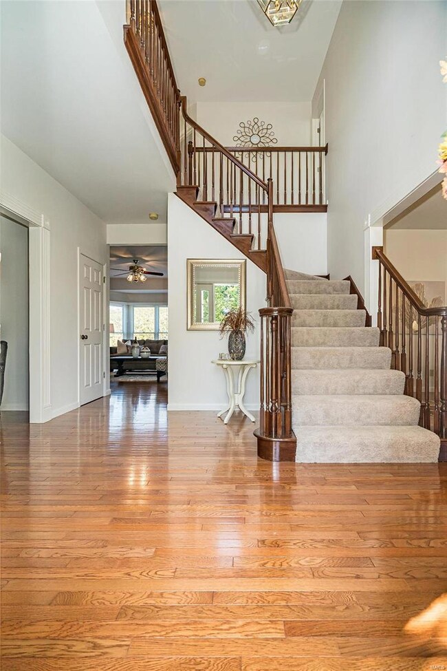 14600 Summer Blossom Ln, Chesterfield, MO 63017 - photo 6