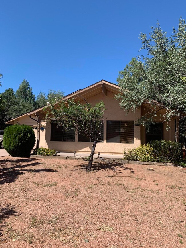 504 W Sherwood Dr unit 1, Payson, AZ 85541 - photo 3