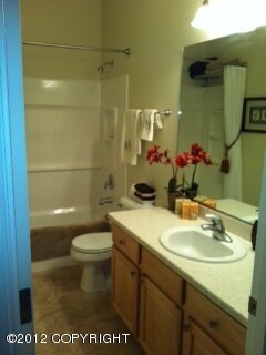 Hall Bath