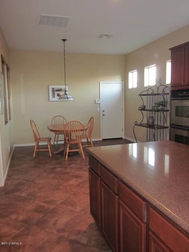 Eat in Kitchen