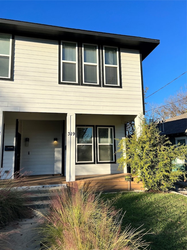 319 W Page Ave, Dallas, TX 75208 - photo 4