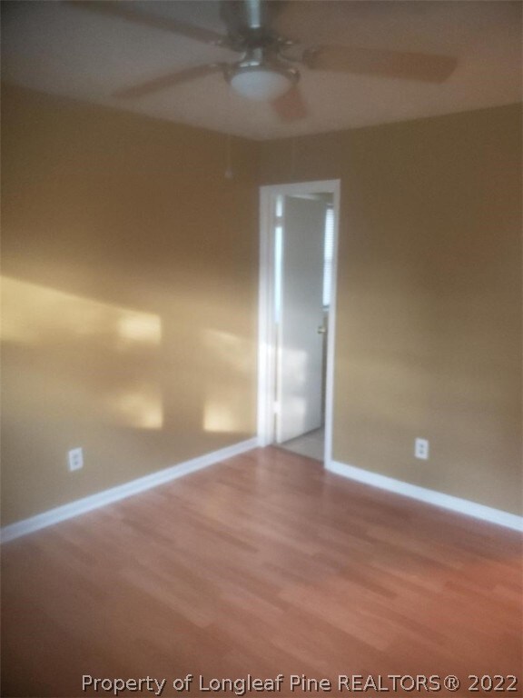 650 Edgehill Rd, Fayetteville, NC 28314 - photo 6