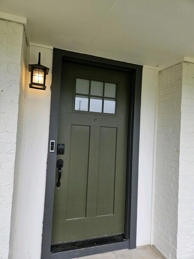 1309 Elaine St, Weatherford, TX 76086 - photo 3