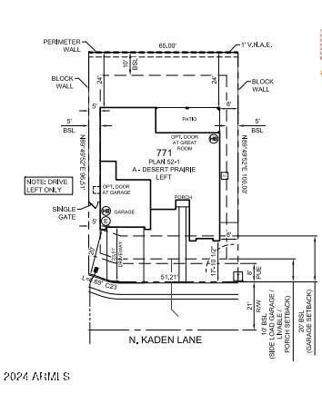 39496 N Kaden Ln, Queen Creek, AZ 85140 - photo 3