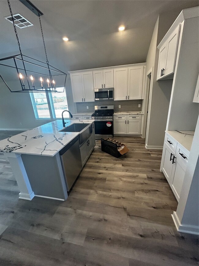 419 Kendall Crest Dr, Alvin, TX 77511 - photo 4