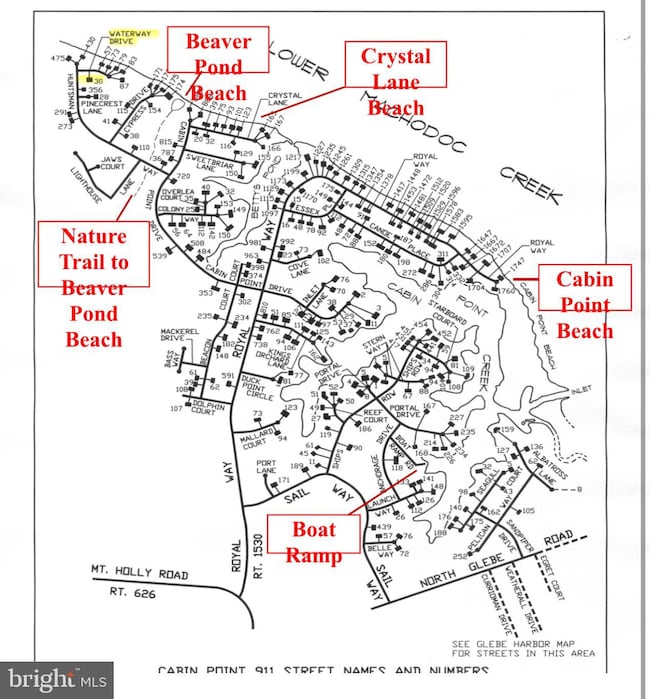 252 Lighthouse Ln, Montross, VA 22520 - photo 3