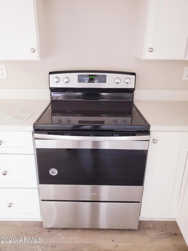 2534 N 9th St unit 2, Phoenix, AZ 85006 - photo 5