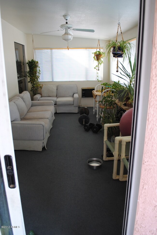 Arizona Room
