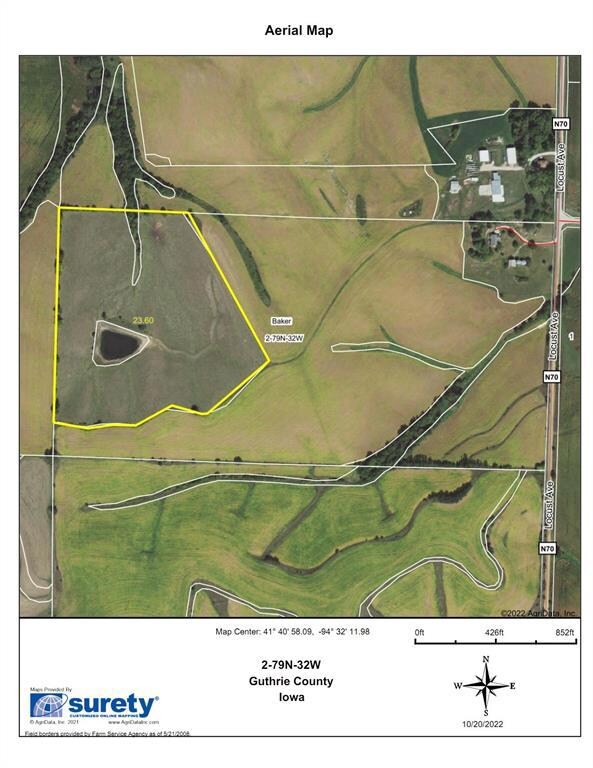 Pasture Acres