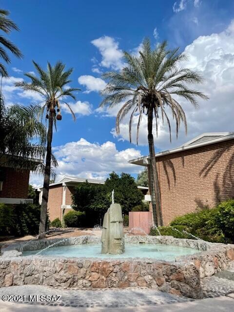 Fountain