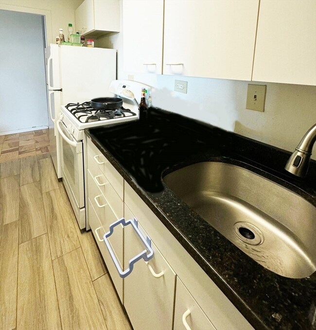 9 Hawthorne Place unit 16L, Boston, MA 02114 - photo 4