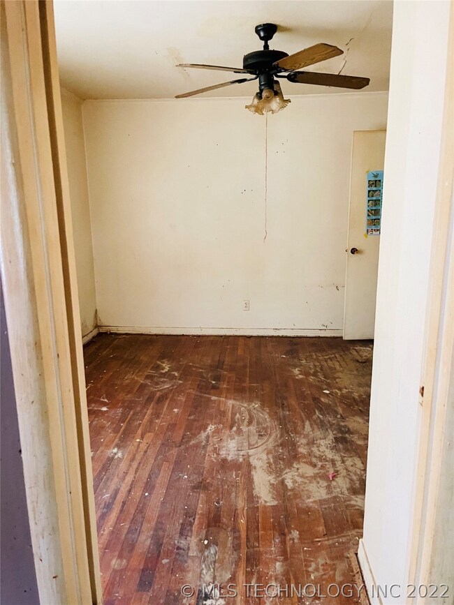 124 W Birch Place, Sperry, OK 74073 - photo 7