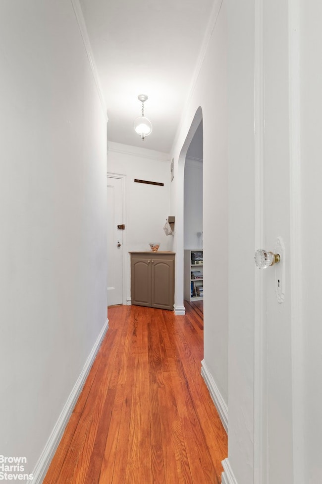 585 W 214th St unit 1A, New York, NY 10034 - photo 5