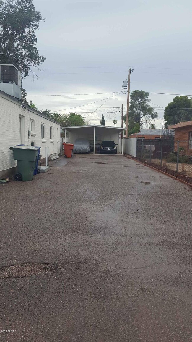 4510 E Montecito St, Tucson, AZ 85711 - photo 5