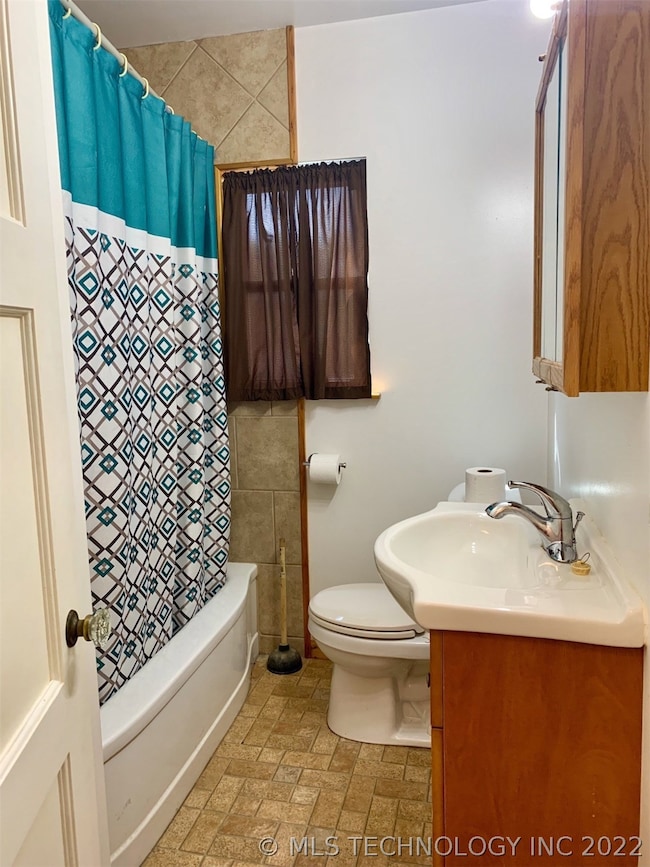 Main bath