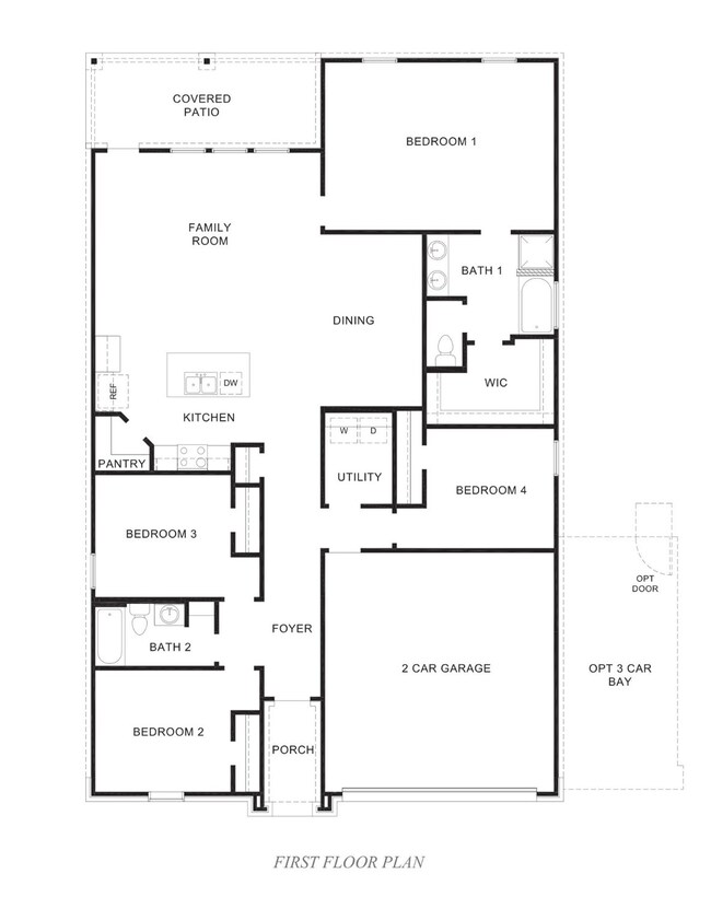 10321 Cascade Range Ln, Conroe, TX 77384 - photo 2