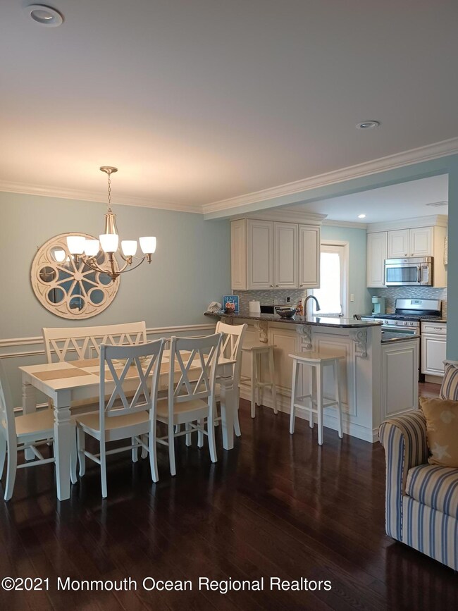 13 Lafayette Ave unit 2, Seaside Park, NJ 08752 - photo 4