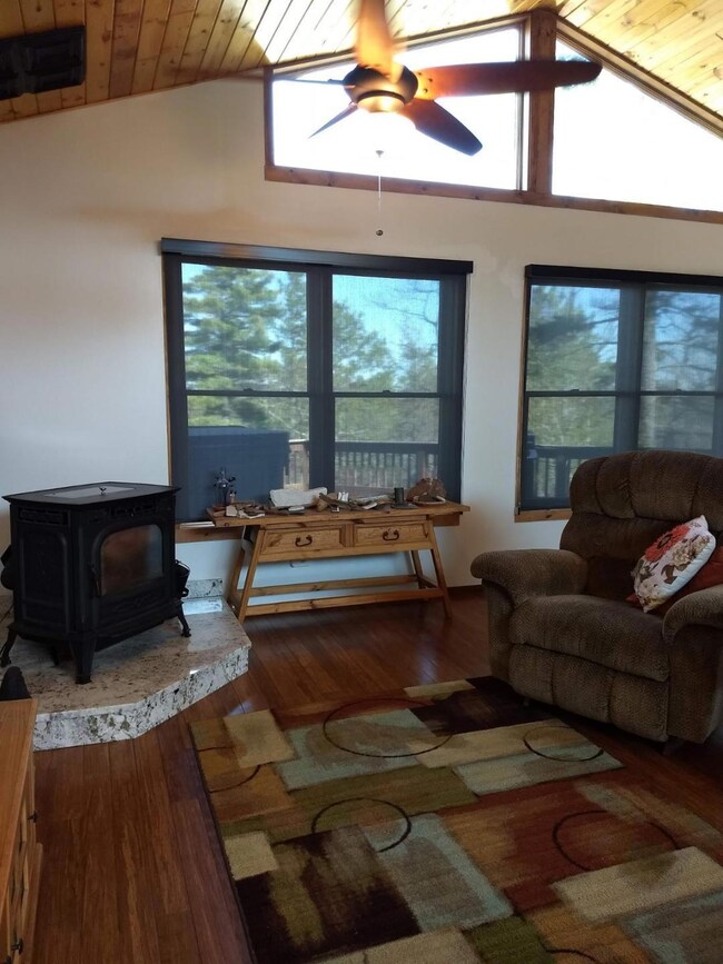 31123 Highland Trail,  living room view
