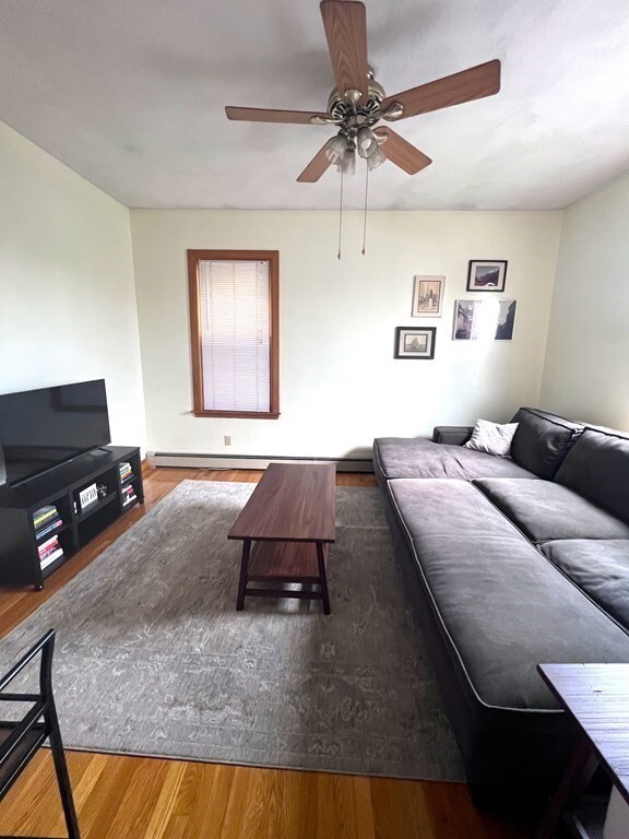 2 Webb Park unit 1, Boston, MA 02127 - photo 2