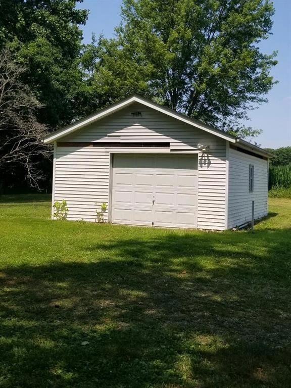 11160 Tuggle Rd, Laurel, IN 47024 - photo 6