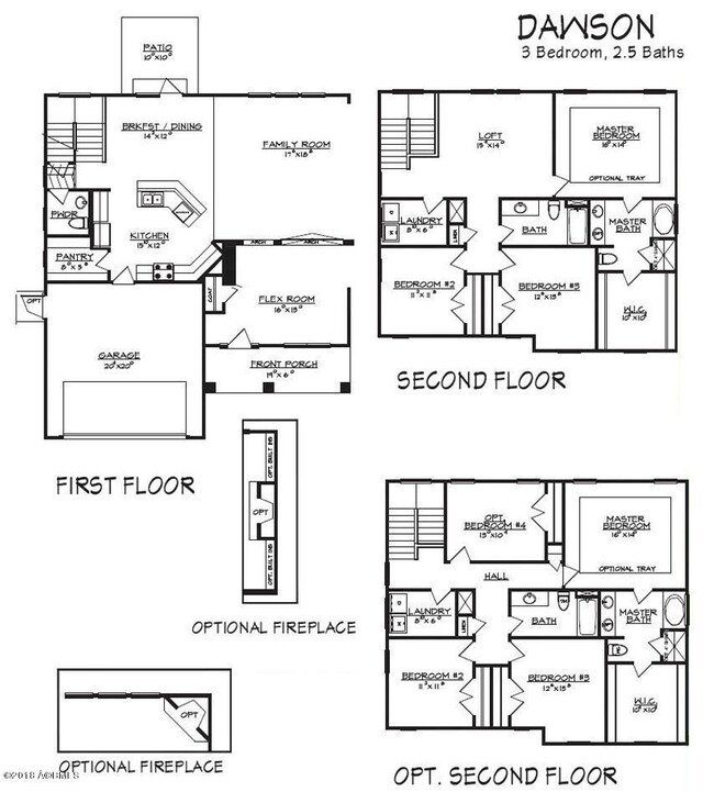 112 Sago Palm Dr, Bluffton, SC 29910 - photo 2