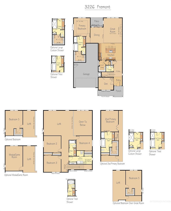 6851 N Valley Breeze Ave, Meridian, ID 83646 - photo 2