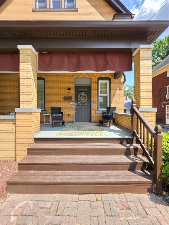 1126 Highland St, Tarentum, PA 15084 - photo 3