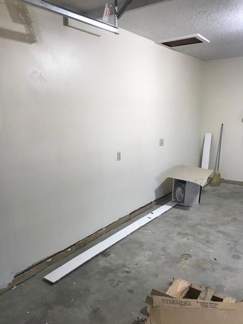 Attached Garage #1