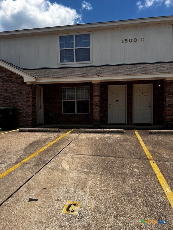 1500 Bacon Ranch Rd unit C-C, Killeen, TX 76542 - photo 2