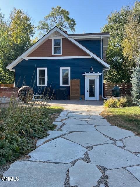 722 1st Ave N, Jamestown, ND 58401 - photo 3