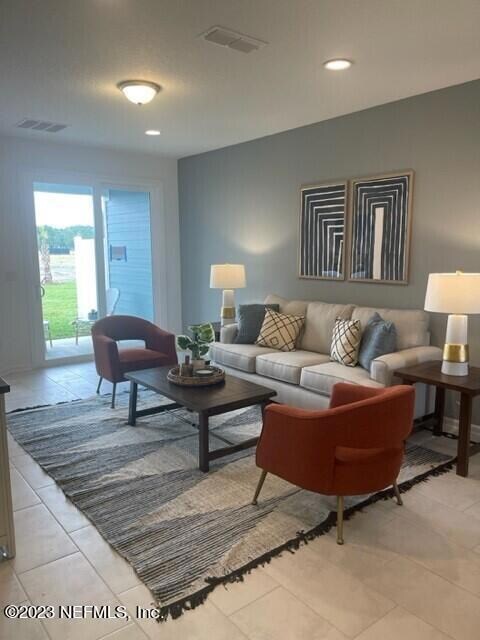 7 Osprey Family room
