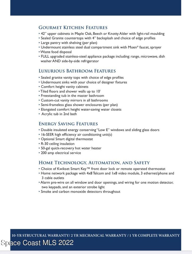 Custome Standard Features.2