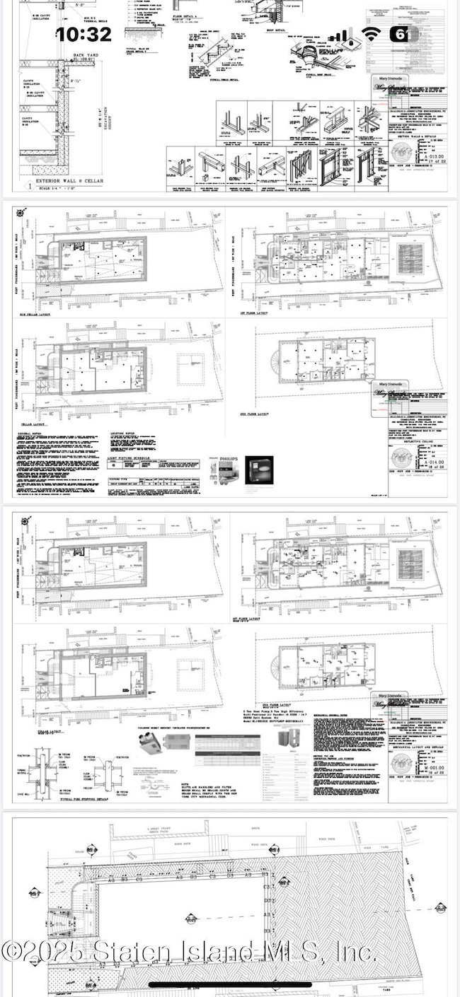 603 W Fingerboard Rd, Staten Island, NY 10305 - photo 4