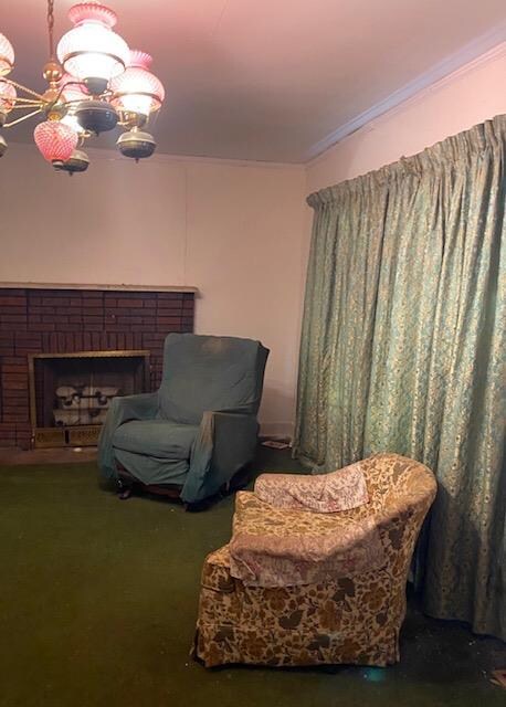 616 E Reeder St, Florence, AL 35630 - photo 5