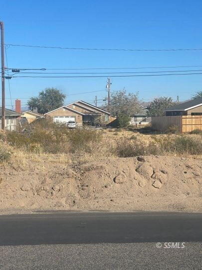 0 S Mahan St unit 2607771, Ridgecrest, CA 93555 - photo 6