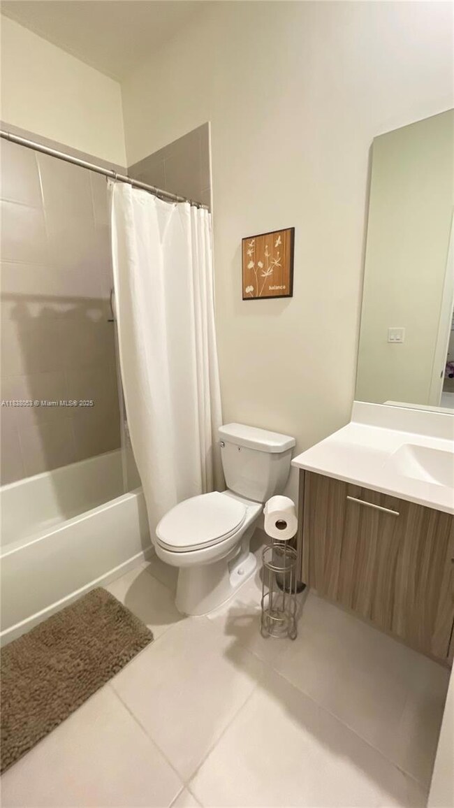 2nd bathroom