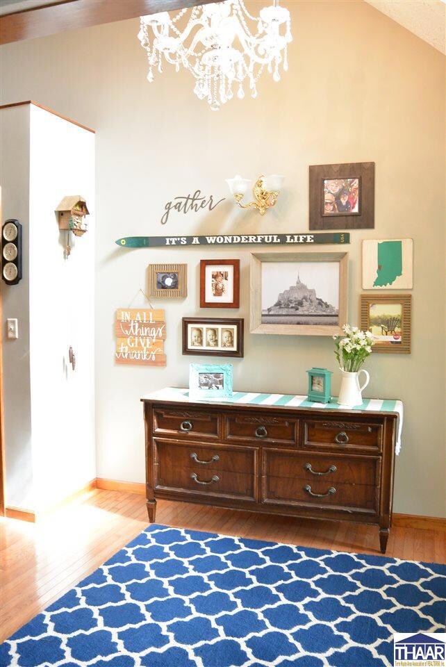 21 Mayflower Dr, Terre Haute, IN 47803 - photo 4