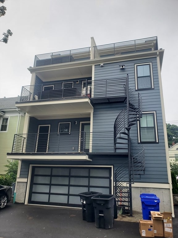 10 Hallet St unit 1, Boston, MA 02122 - photo 3