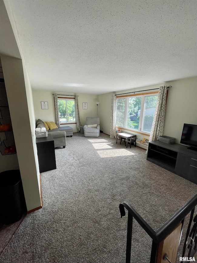 1602 N Pioneer St, Davenport, IA 52804 - photo 3