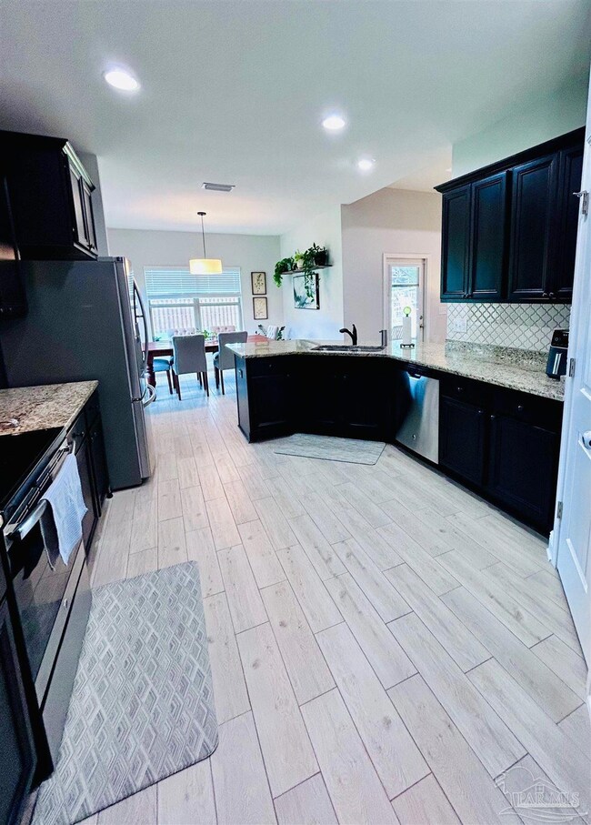 4184 S Cambridge Way, Pace, FL 32571 - photo 3