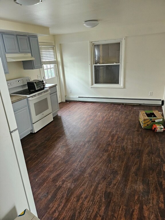 222 Harvard St unit B, Dorchester Center, MA 02124 - photo 2