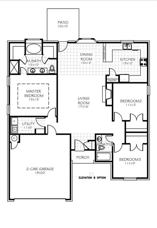 4212 Caracara Ct, Norman, OK 73072 - photo 2