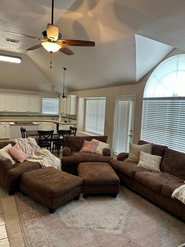 5005 Shadowood Trail, Colleyville, TX 76034 - photo 4