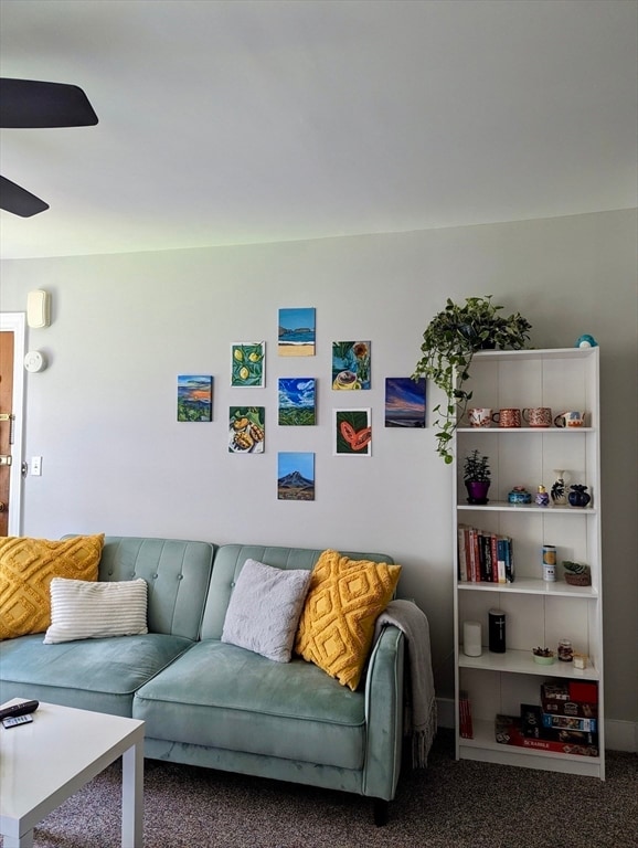 20 Roberts St unit 4, Brookline, MA 02445 - photo 5