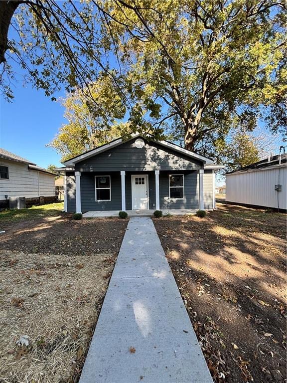 313 E Park St, Pittsburg, KS 66762 - photo 2