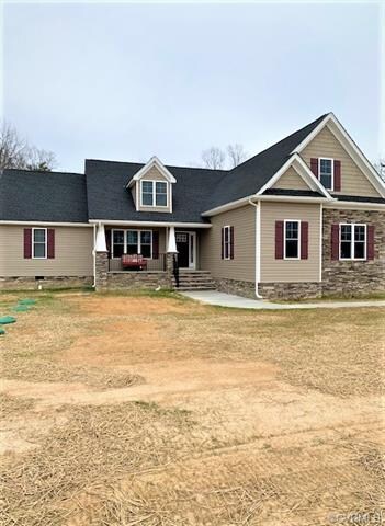 1604 Globe Rd, Aylett, VA 23009 - photo 2