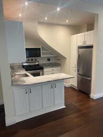 14 Upton St unit 1, Boston, MA 02118 - photo 5