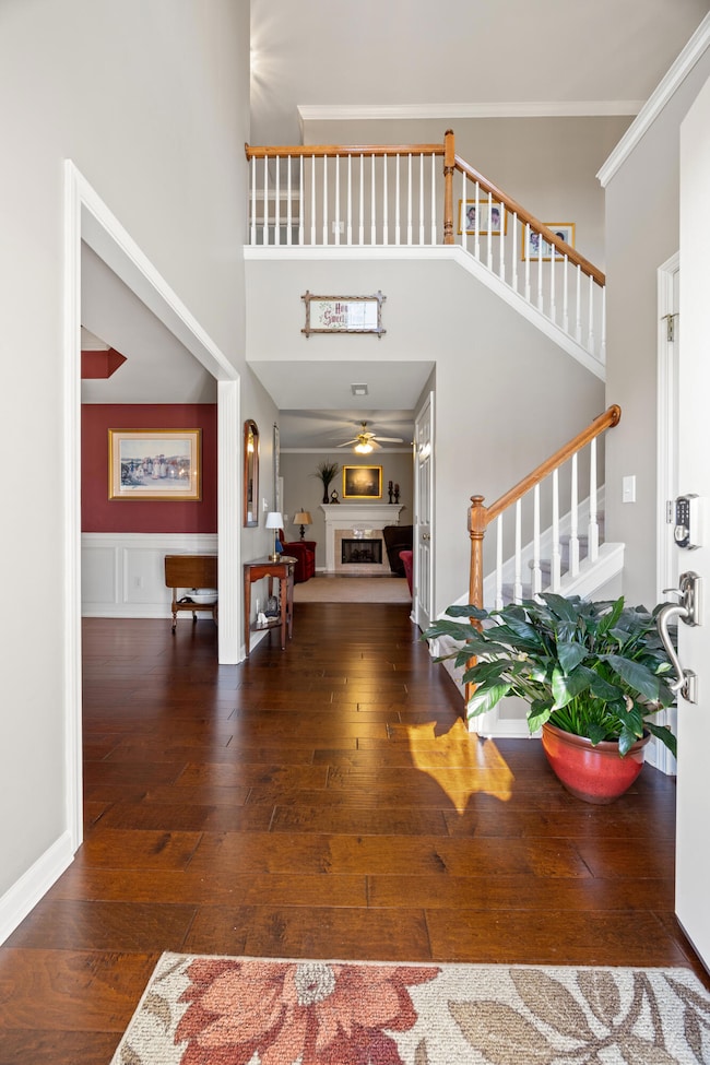 4609 Hobbs Way, Lexington, KY 40515 - photo 5